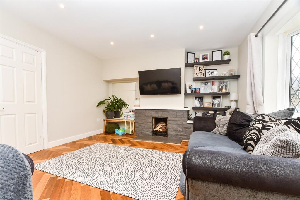 Main image of property: Sackville Gardens, East Grinstead, West Sussex