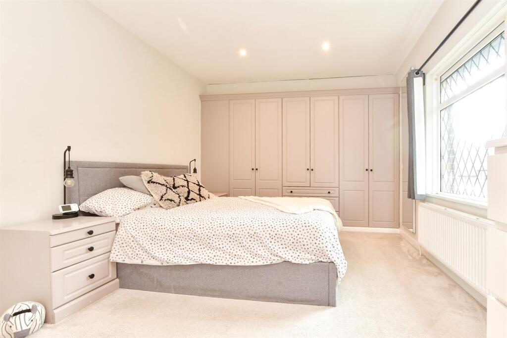 Main image of property: Sackville Gardens, East Grinstead, West Sussex