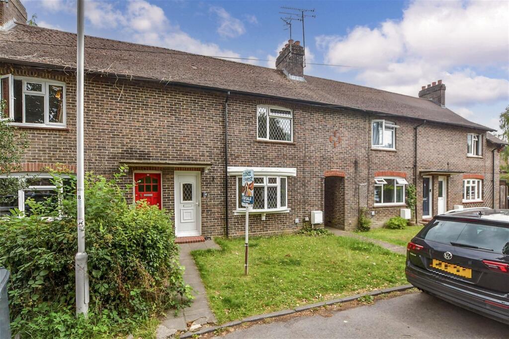 Main image of property: Sackville Gardens, East Grinstead, West Sussex