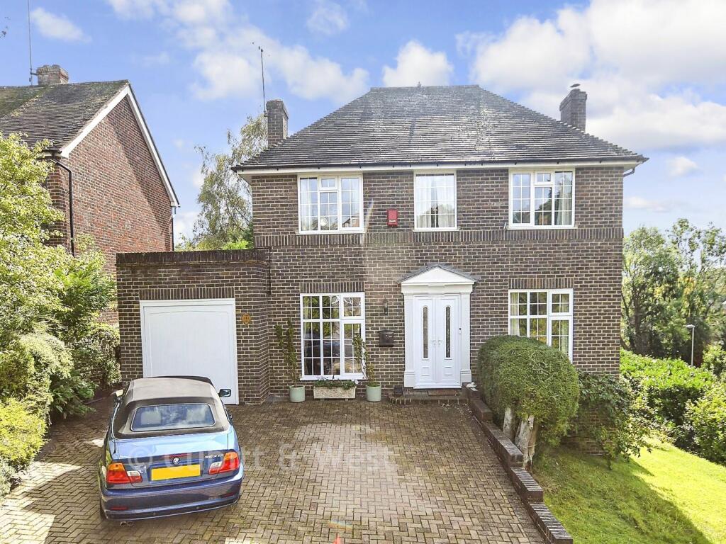 Main image of property: Acorn Close, East Grinstead, West Sussex