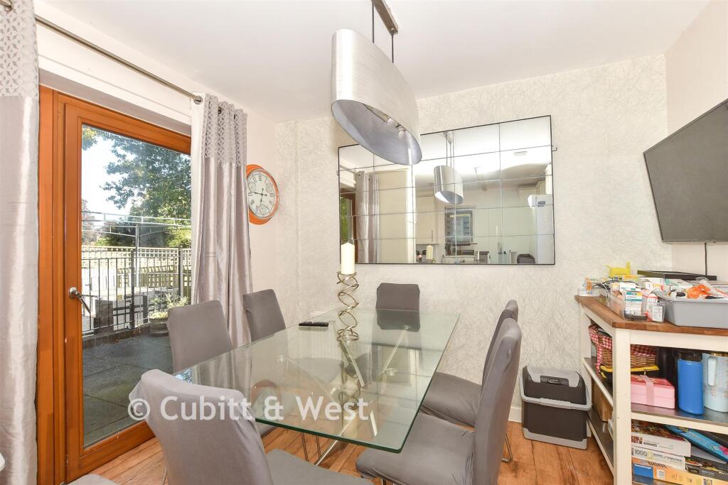 Main image of property: Evelyn Clark Square, Forest Row, East Sussex