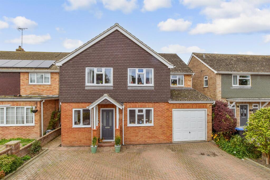 Main image of property: Kitsmead, Copthorne, West Sussex