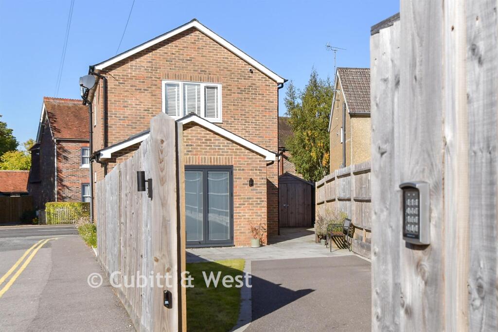 Main image of property: Imberhorne Lane, East Grinstead, West Sussex