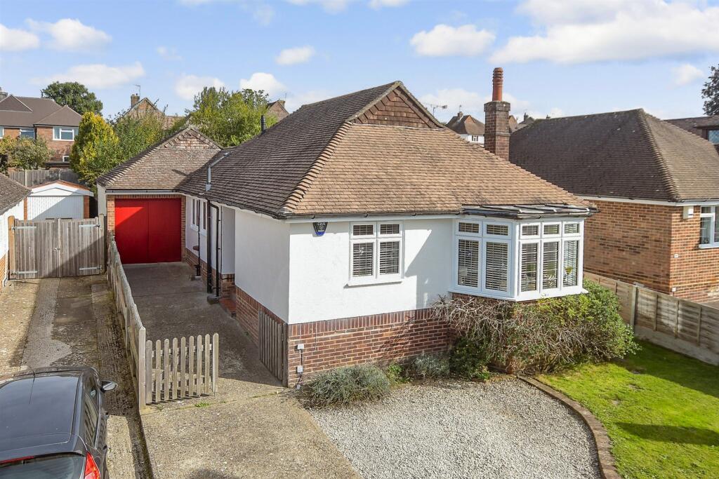 Main image of property: Fairlawn Crescent, East Grinstead, West Sussex