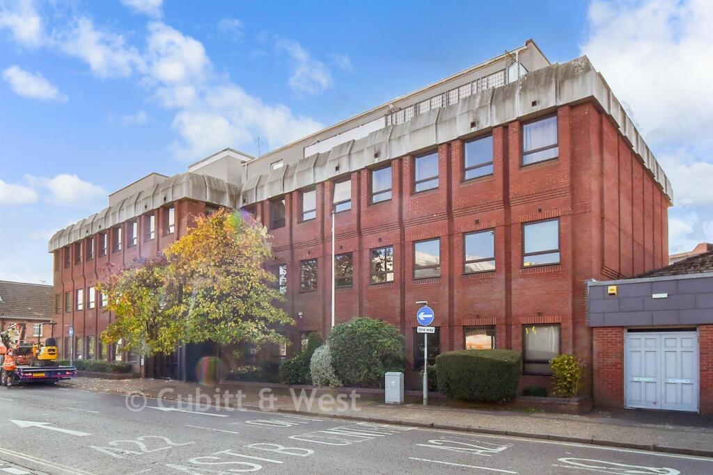 Main image of property: White Lion Close, East Grinstead, West Sussex