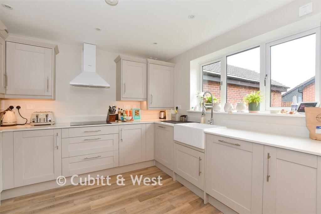 Main image of property: Mead Lane, Crawley Down, West Sussex
