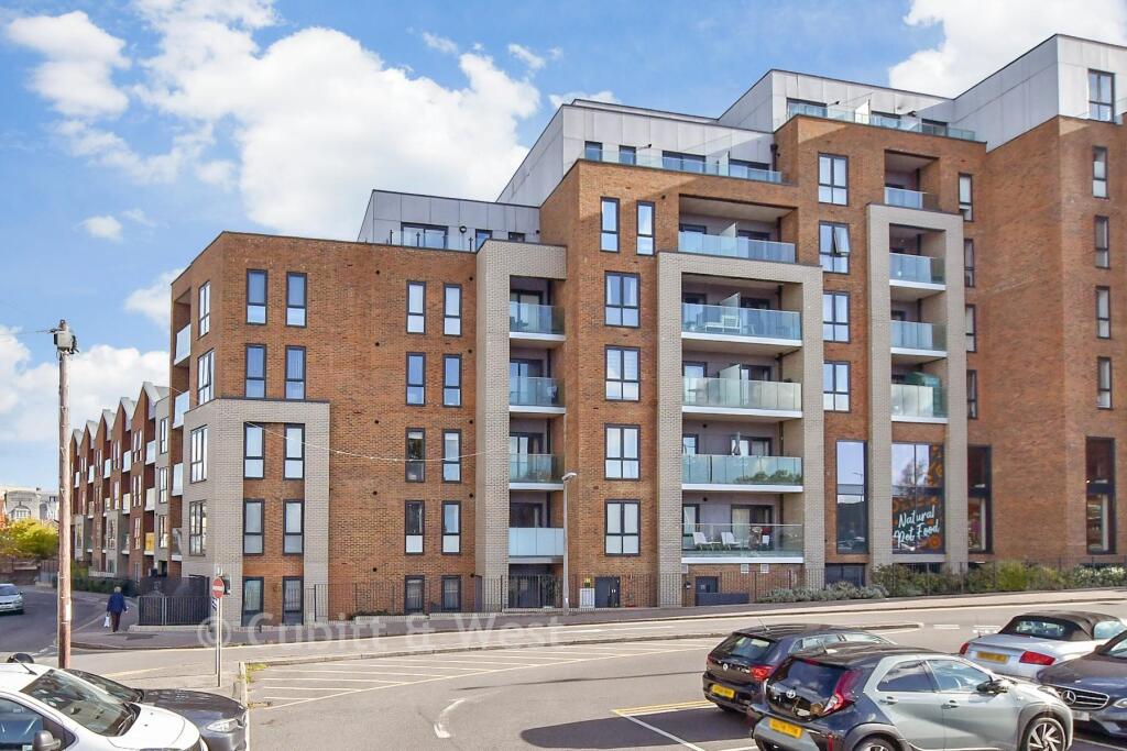 Main image of property: Queens Road, East Grinstead, West Sussex