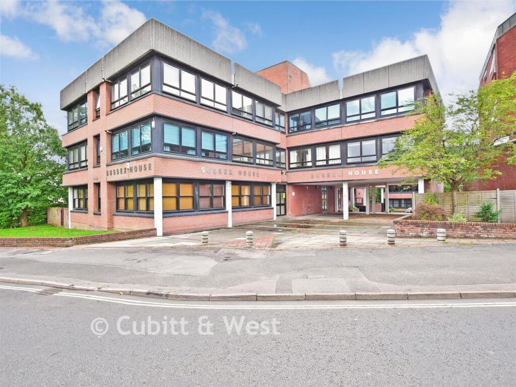 Main image of property: London Road, East Grinstead, West Sussex