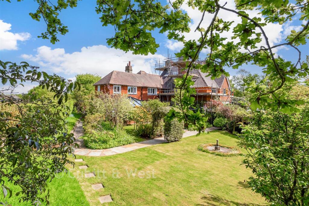 Main image of property: Turners Hill Road, Crawley Down, West Sussex