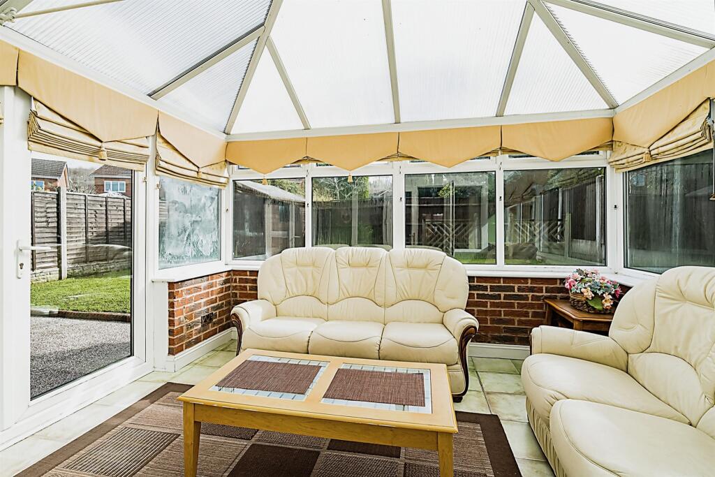 4 bedroom detached house for sale in Chillington Drive, Dudley, DY1