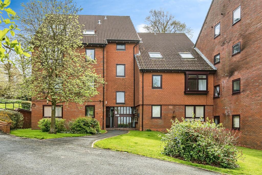 Main image of property: Moncrieffe Close, Dudley