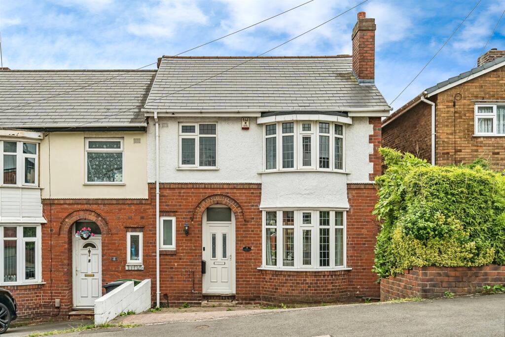 Main image of property: Baptist End Road, Dudley