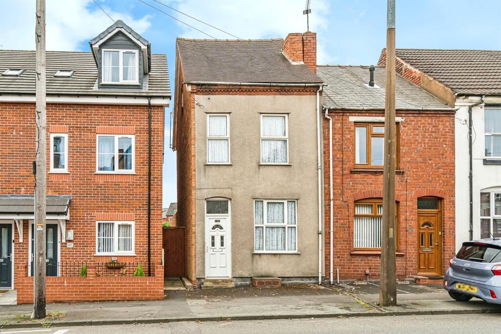 Main image of property: Northfield Road, Dudley