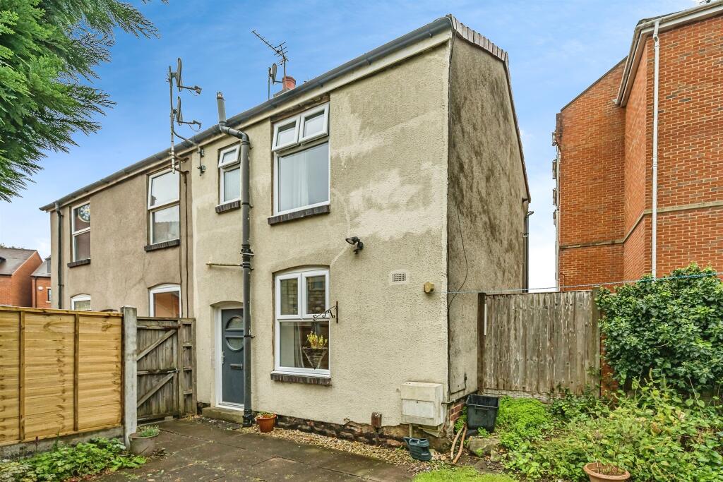 Main image of property: Lake Street, Dudley