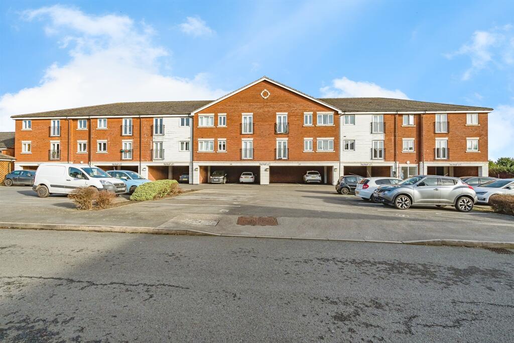 Main image of property: Southgate Way, Dudley
