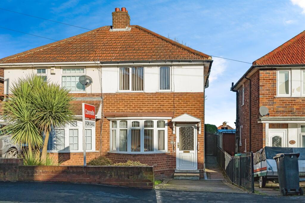 Additional property image - Elm Terrace, Tividale, Oldbury