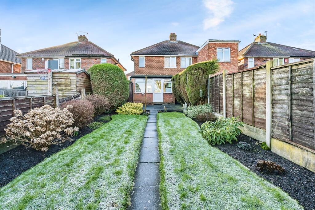 Additional property image - Elm Terrace, Tividale, Oldbury