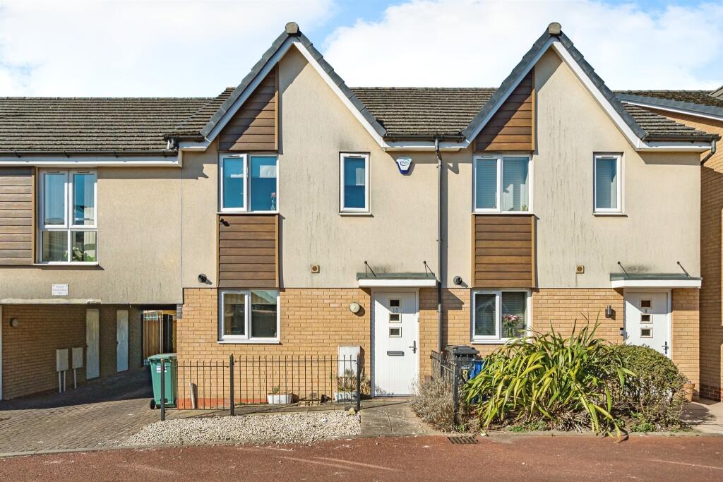 Main image of property: Webley Grove, Dudley