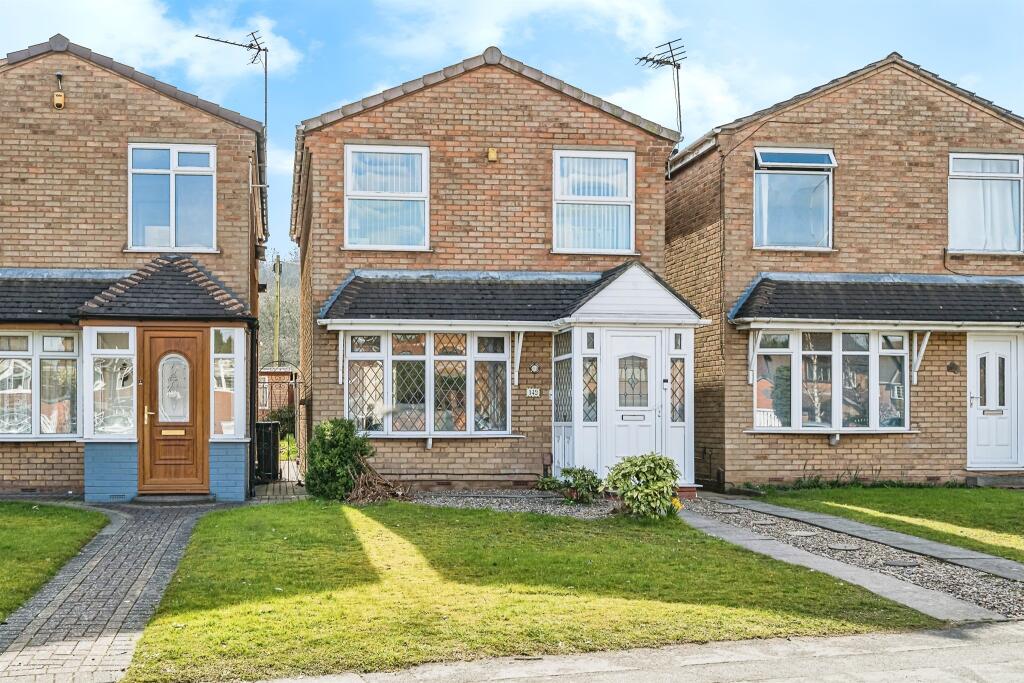 Main image of property: Sedgley Road, Dudley