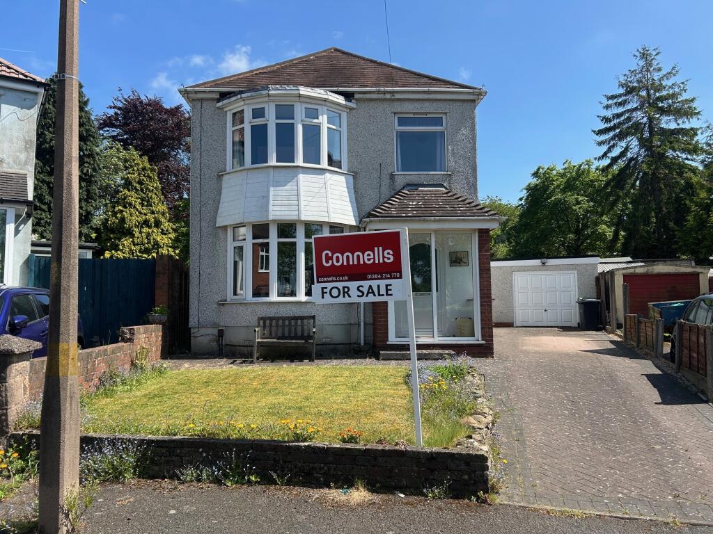 Main image of property: Dundas Avenue, Dudley