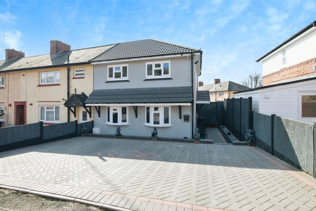Main image of property: York Road, Dudley