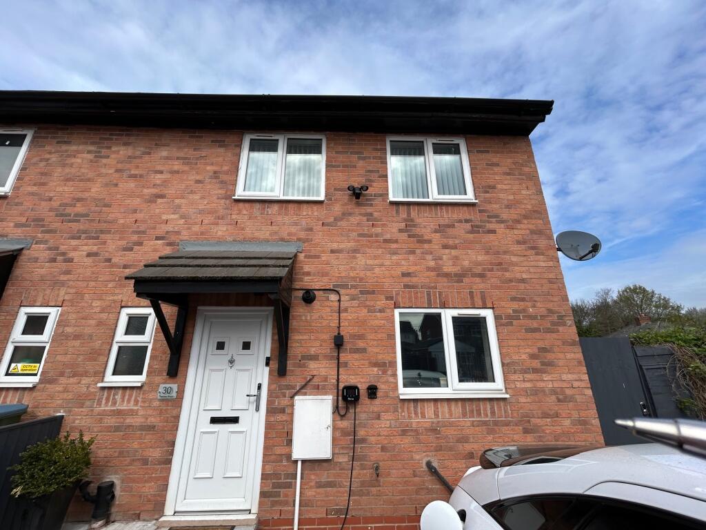 Main image of property: Thelma Road, Tipton