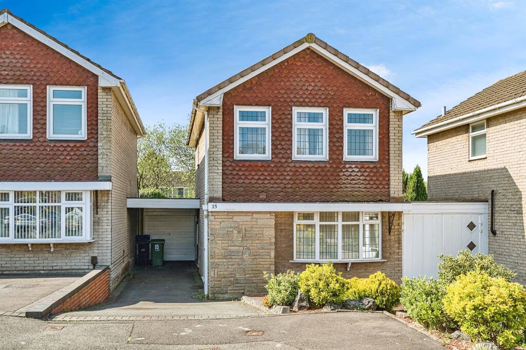 Main image of property: Wombourne Close, Dudley