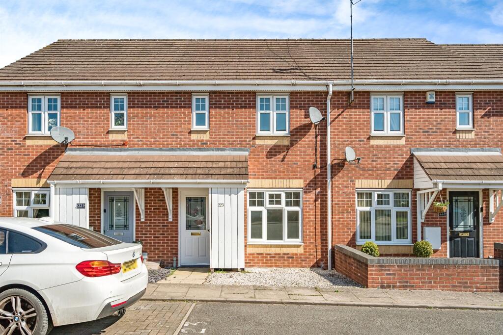 Main image of property: Wrens Nest Road, Dudley