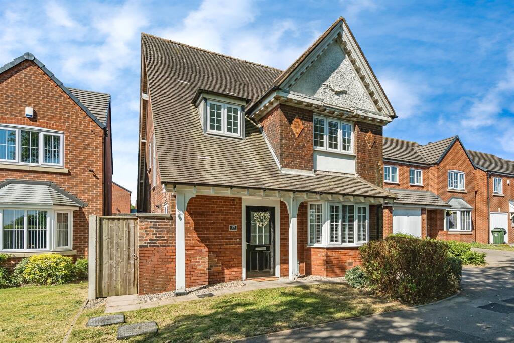 Main image of property: March Drive, Dudley