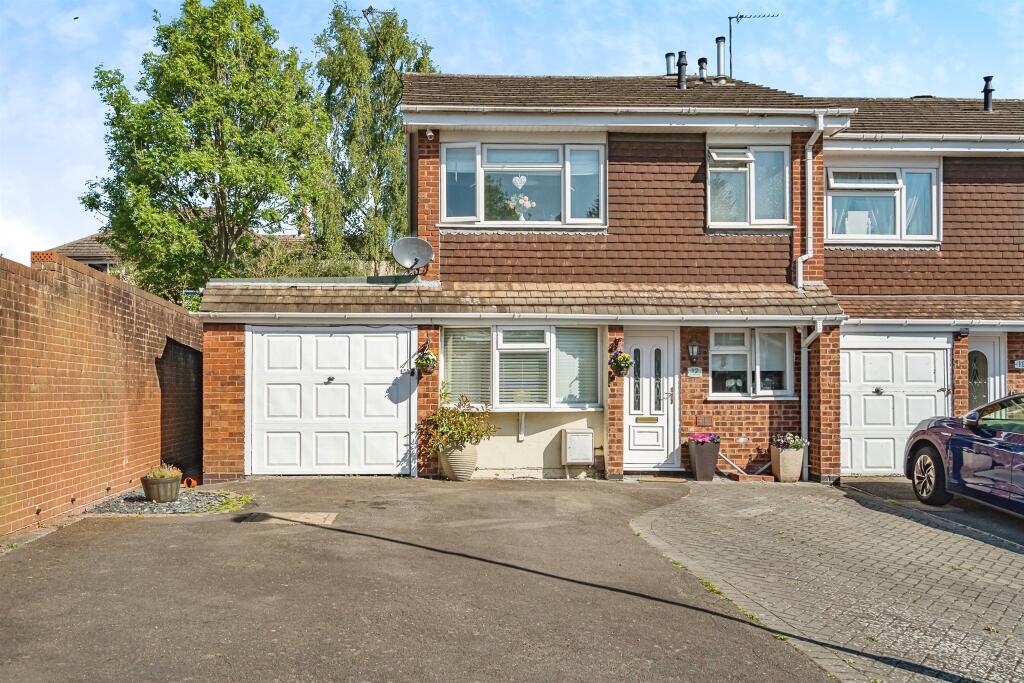Main image of property: Chichester Avenue, Netherton, Dudley