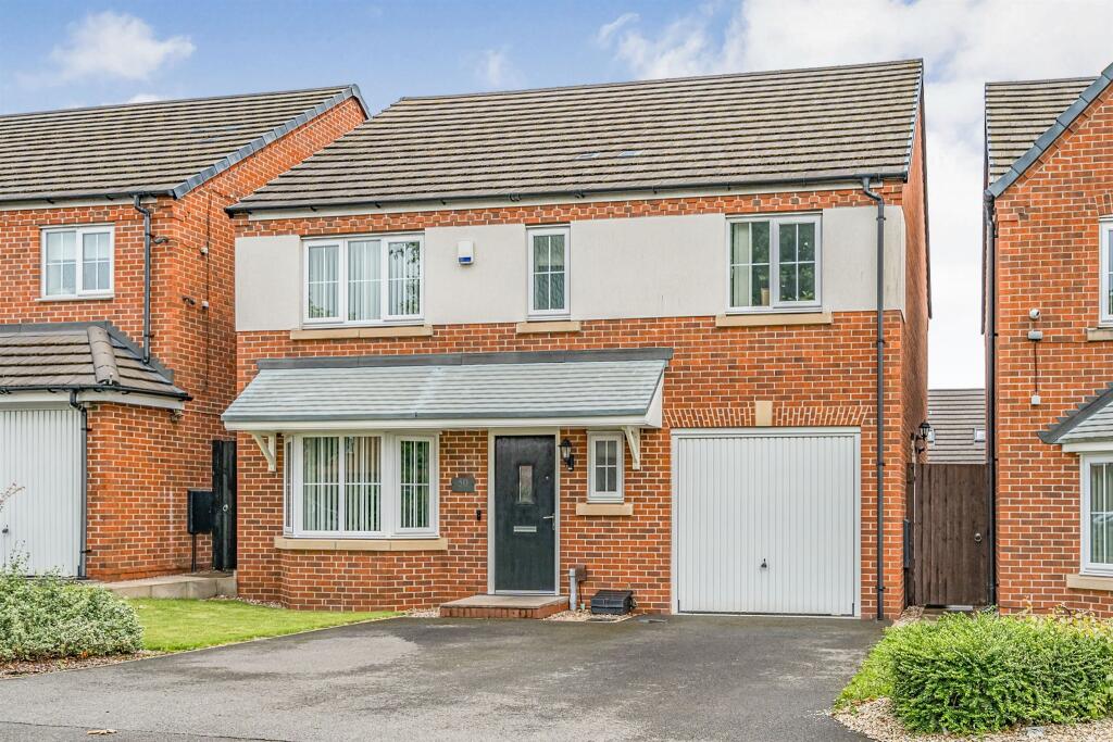 Main image of property: King Edmund Street, Dudley