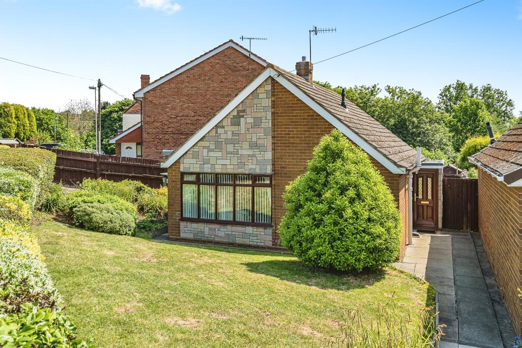 Main image of property: Grosvenor Road, Dudley