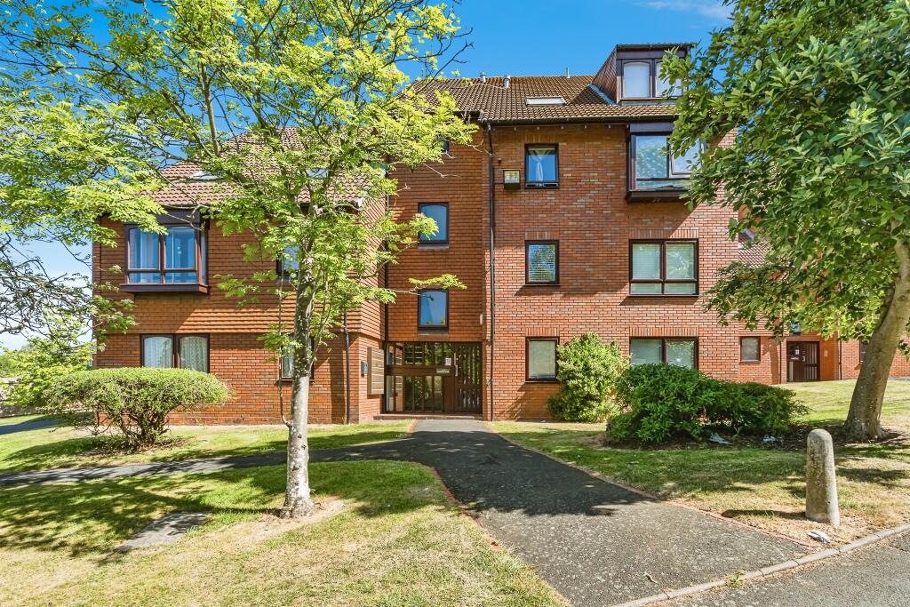 Main image of property: Moncrieffe Close, Dudley