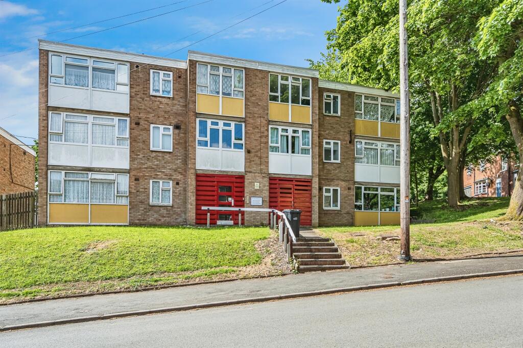 Main image of property: St. Johns Street, Dudley