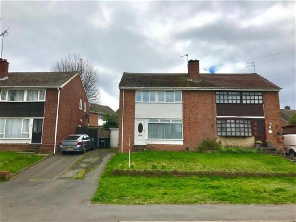 Main image of property: Eve Lane, Dudley