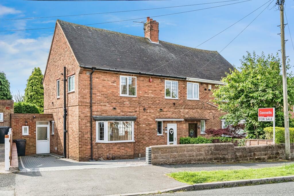 Main image of property: Patricia Crescent, Dudley
