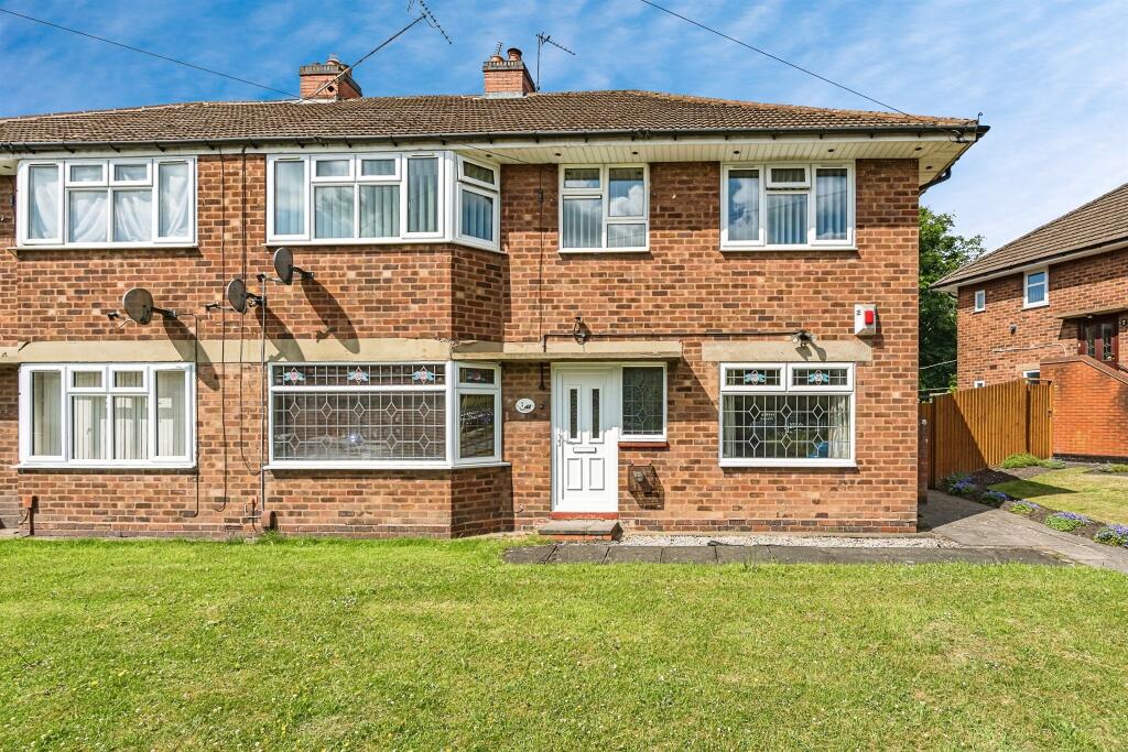 Main image of property: Lister Road, Dudley
