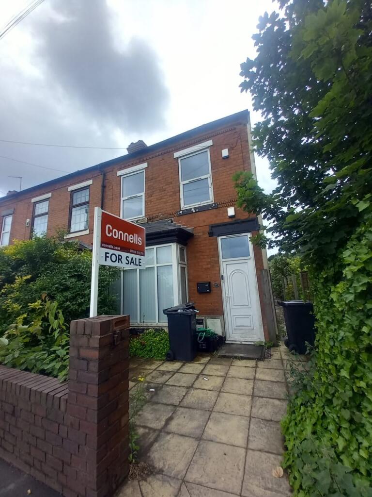 Main image of property: Birmingham Road, Dudley