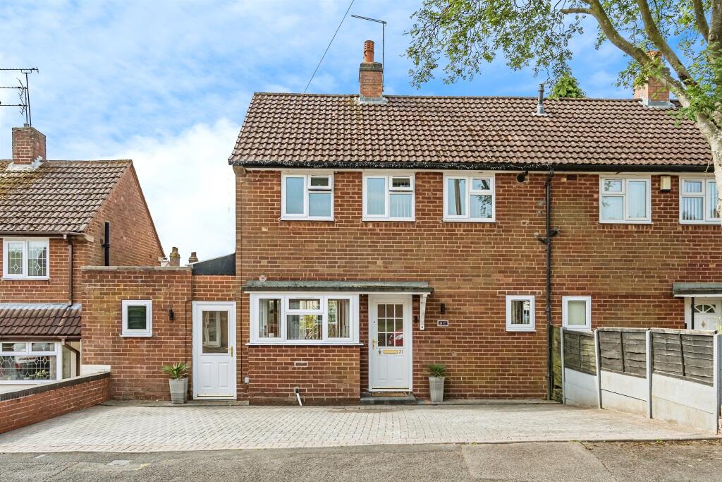 Main image of property: Rowan Road, Dudley