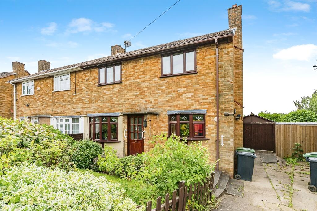 Main image of property: Banklands Road, Dudley