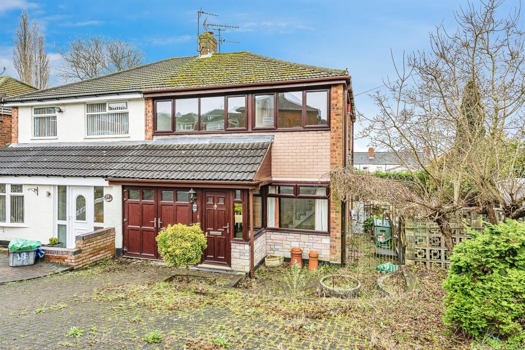 Main image of property: Kew Drive, Dudley
