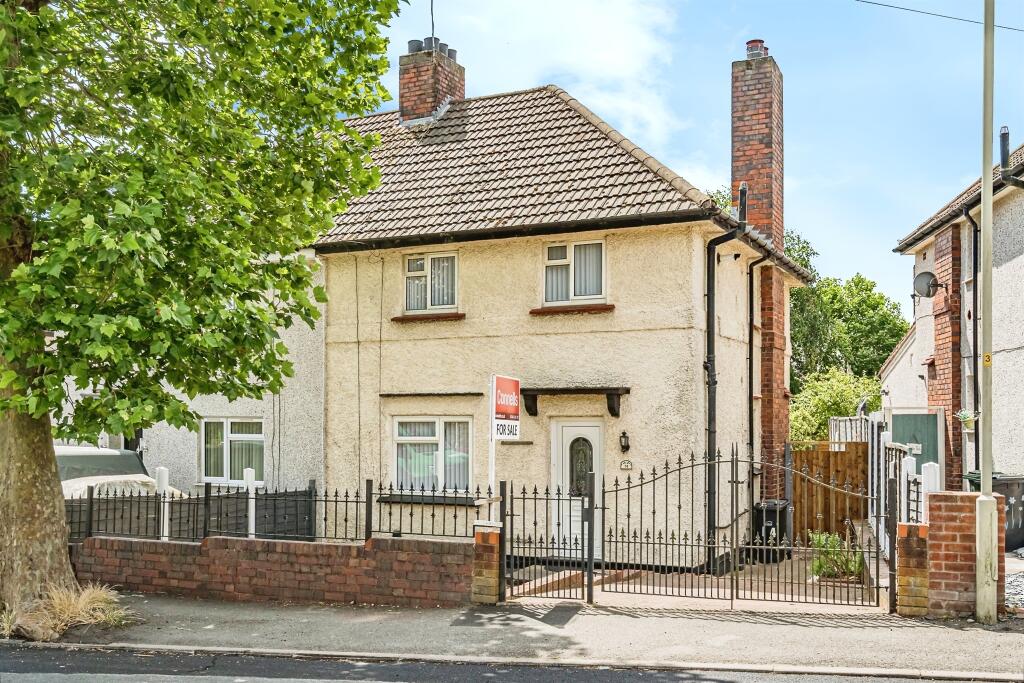Main image of property: Castle Mill Road, Dudley