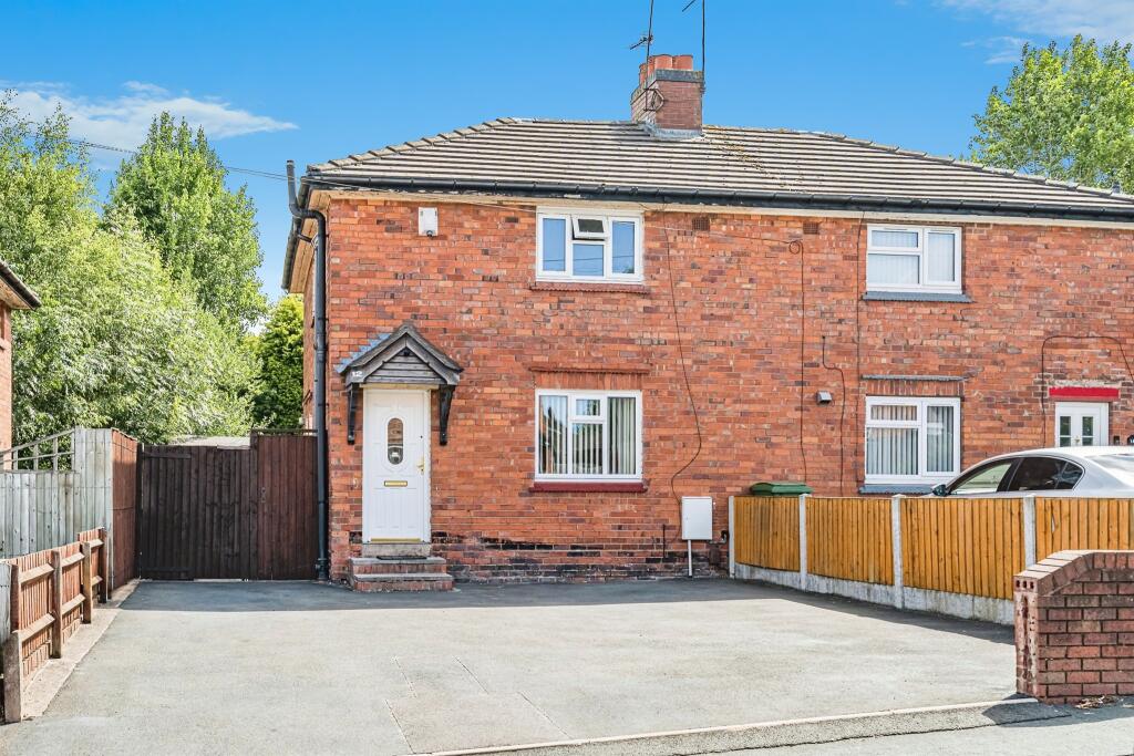 Main image of property: Wrens Nest Road, Dudley