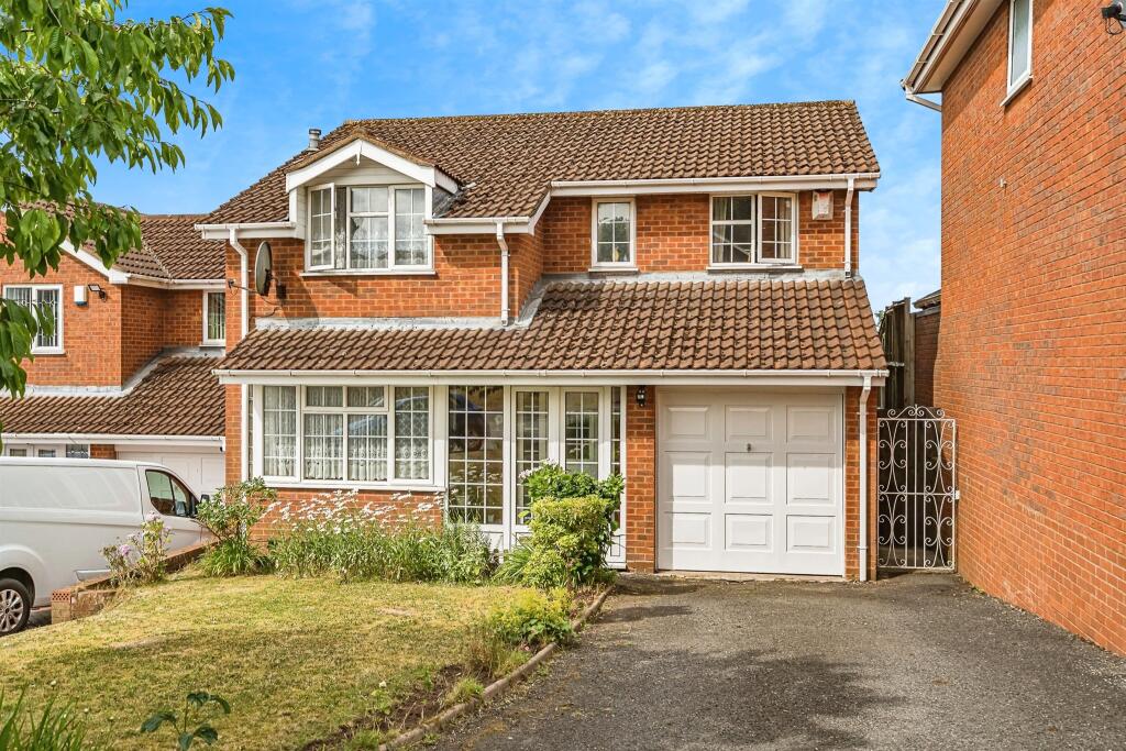 Main image of property: Aintree Way, Dudley