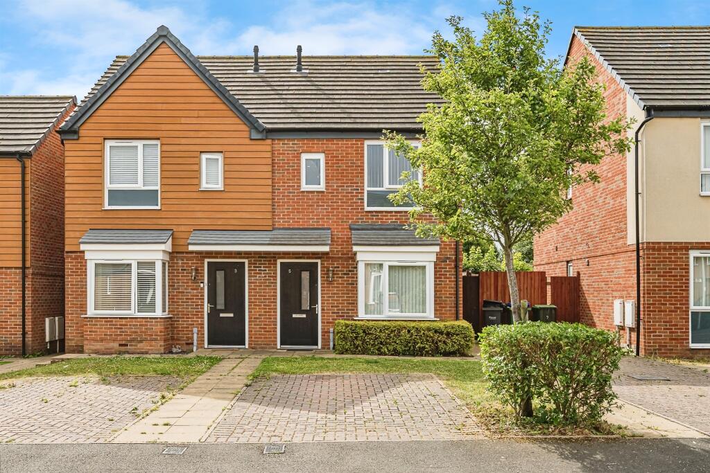 Main image of property: Cecil Terrace, Tipton