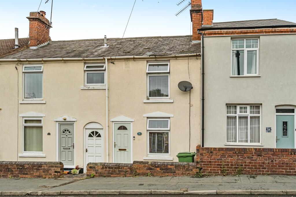 Main image of property: Brook Street, Gornal Wood, Dudley