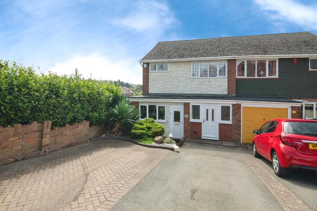 Main image of property: Himley Road, Gornal Wood, Dudley