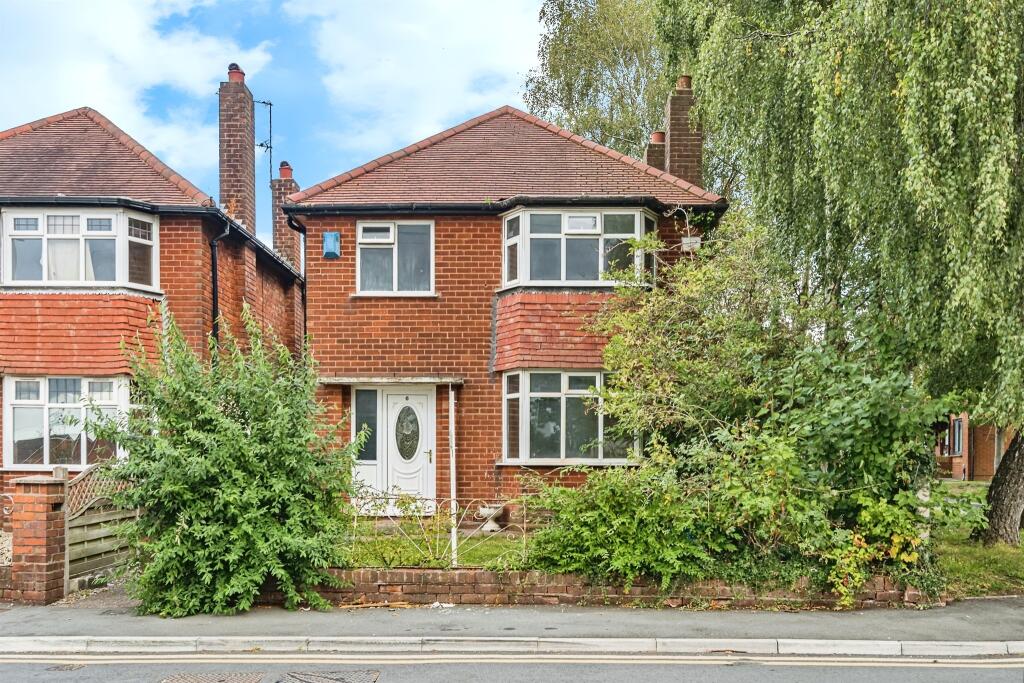 Main image of property: Bull Street, Dudley