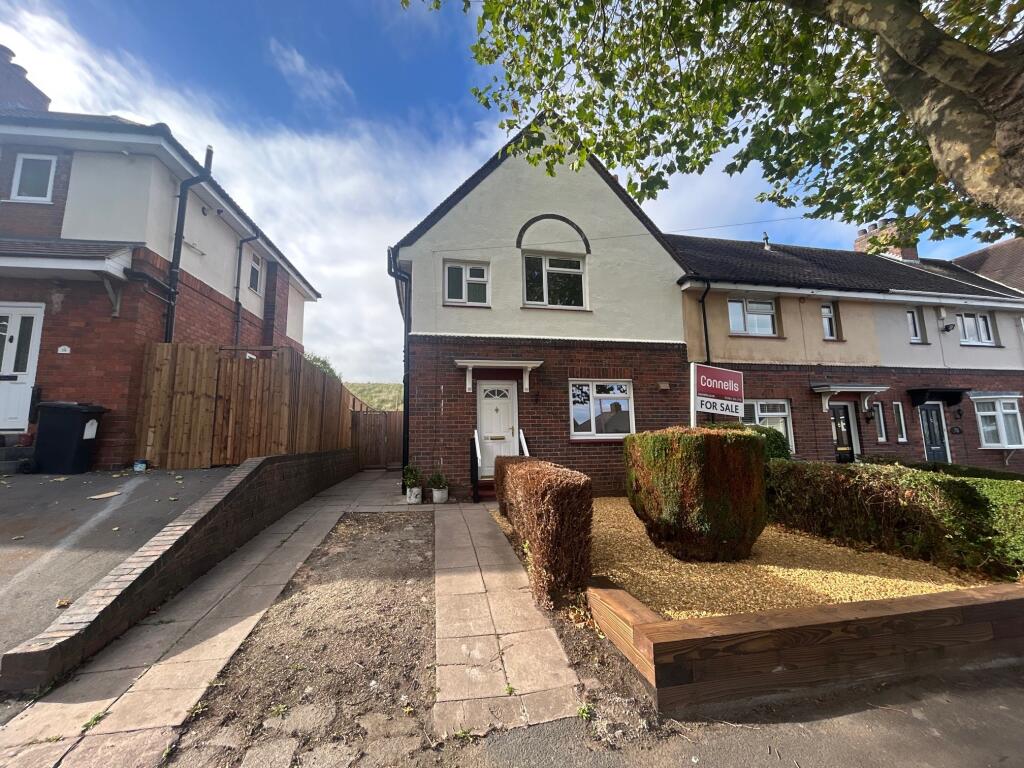 Main image of property: Holly Road, Dudley