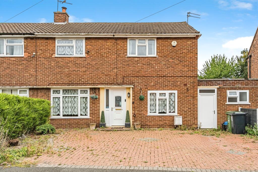 Main image of property: Gads Green Crescent, Dudley